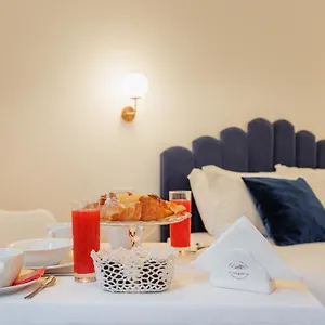 Sm Mellini Relais Rom